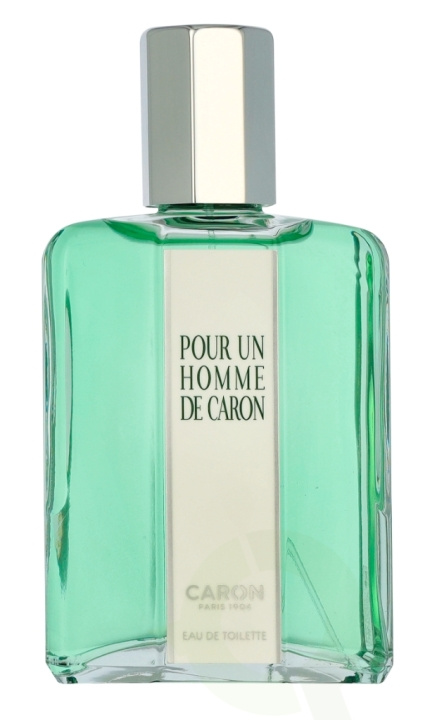 Caron Pour Un Homme De Caron Edt Spray 200 ml i gruppen SKØNHED & HELSE / Duft & Parfume / Parfume / Parfume til ham hos TP E-commerce Nordic AB (D21766)