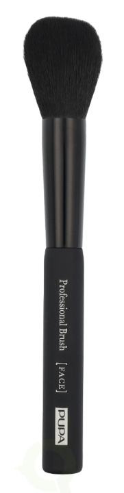 Pupa Milano Pupa Round Blusher Brush 0 i gruppen SKØNHED & HELSE / Makeup / Værktøj & Makeup sæt / Børster og pensler hos TP E-commerce Nordic AB (D21770)