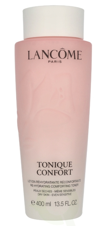 Lancome Tonique Confort 400 ml i gruppen SKØNHED & HELSE / Hudpleje / Kropspleje / Body lotion hos TP E-commerce Nordic AB (D21772)