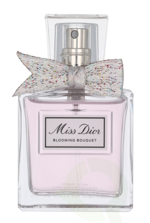 Dior Miss Dior Blooming Bouquet Edt Spray 30 ml i gruppen SKØNHED & HELSE / Duft & Parfume / Parfume / Parfume til hende hos TP E-commerce Nordic AB (D21778)