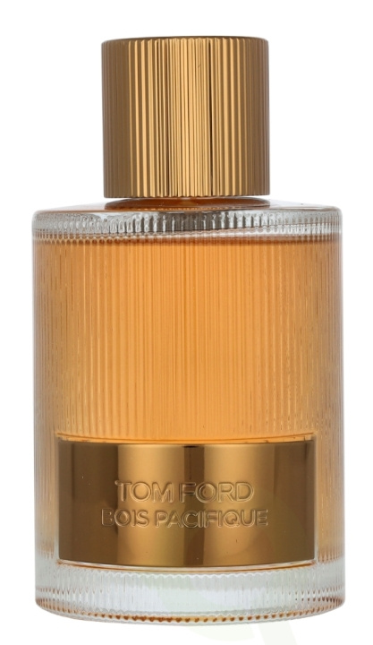 Tom Ford Bois Pacifique Edp Spray 100 ml i gruppen SKØNHED & HELSE / Duft & Parfume / Parfume / Unisex hos TP E-commerce Nordic AB (D21781)