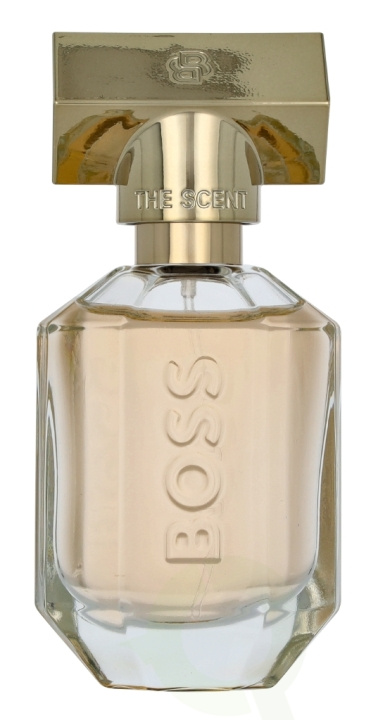 Hugo Boss The Scent For Her Edp Spray 30 ml i gruppen SKØNHED & HELSE / Duft & Parfume / Parfume / Parfume til hende hos TP E-commerce Nordic AB (D21782)