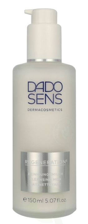 Dado Sens Regeneration Soft Facial Cleanser 150 ml i gruppen SKØNHED & HELSE / Hudpleje / Ansigt / Rengøring hos TP E-commerce Nordic AB (D21788)
