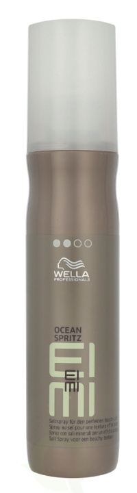 Wella EIMI - Ocean Spritz Salt Hairspray 150 ml i gruppen SKØNHED & HELSE / Hår og styling / Hår styling / Hårspray hos TP E-commerce Nordic AB (D21797)