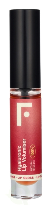 Freshly Cosmetics Hyaluronic Volumiser Lip Gloss 5 ml i gruppen SKØNHED & HELSE / Makeup / Læber / Lip gloss hos TP E-commerce Nordic AB (D21807)