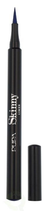 Pupa Milano Pupa Vamp! Skinny Liner 1 ml #003 Blue i gruppen SKØNHED & HELSE / Makeup / Læber / Lip liner hos TP E-commerce Nordic AB (D21812)