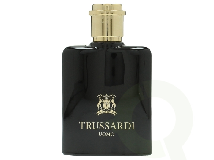 Trussardi Uomo 2011 Edt Spray 50 ml i gruppen SKØNHED & HELSE / Duft & Parfume / Parfume / Parfume til ham hos TP E-commerce Nordic AB (D21821)
