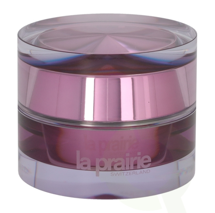 La Prairie Platinum Rare Haute-Rejuvenation Cream 30 ml i gruppen SKØNHED & HELSE / Hudpleje / Ansigt / Dagcreme hos TP E-commerce Nordic AB (D21829)