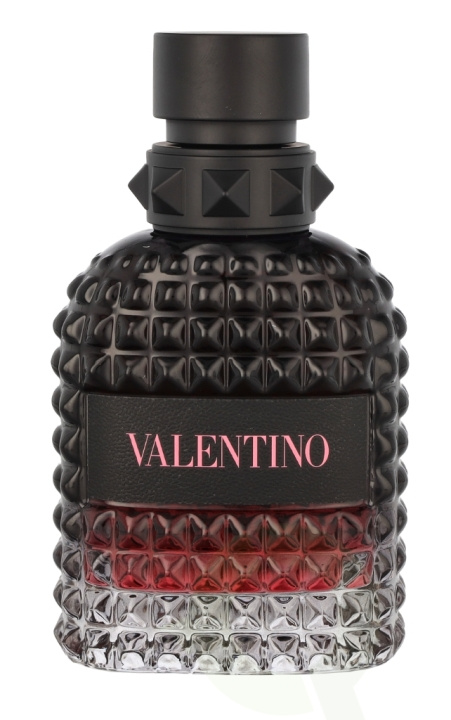 Valentino Uomo Born In Roma Intense Edp Spray 50 ml i gruppen SKØNHED & HELSE / Duft & Parfume / Parfume / Parfume til hende hos TP E-commerce Nordic AB (D21832)