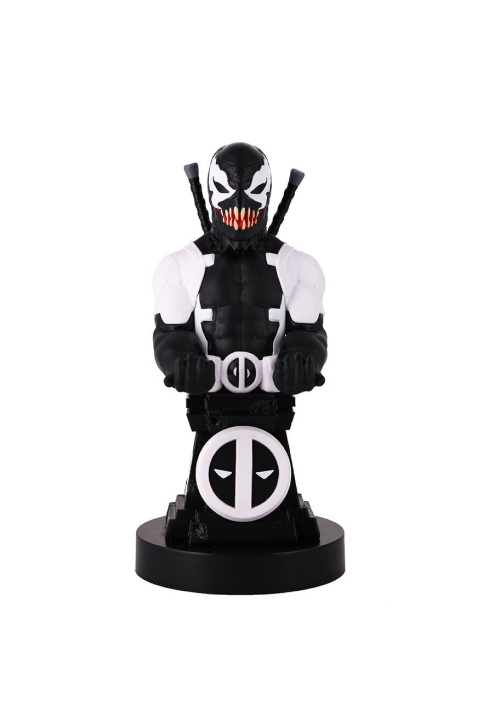 Cable Guys Venompool (klassisk) i gruppen COMPUTERTILBEHØR / GAMING / Gaming tilbehør hos TP E-commerce Nordic AB (D21931)