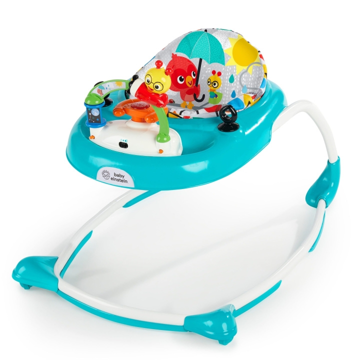 Baby Einstein Himmeludforskere - rollator - (BE-11901) i gruppen LEGETØJ, BØRN & BABY / Legetøj / Legesæt hos TP E-commerce Nordic AB (D21933)