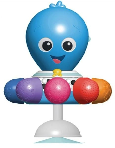 Baby Einstein Lys op og drej Opus (13147) i gruppen LEGETØJ, BØRN & BABY / Legetøj / Docks og tilbehør hos TP E-commerce Nordic AB (D21934)