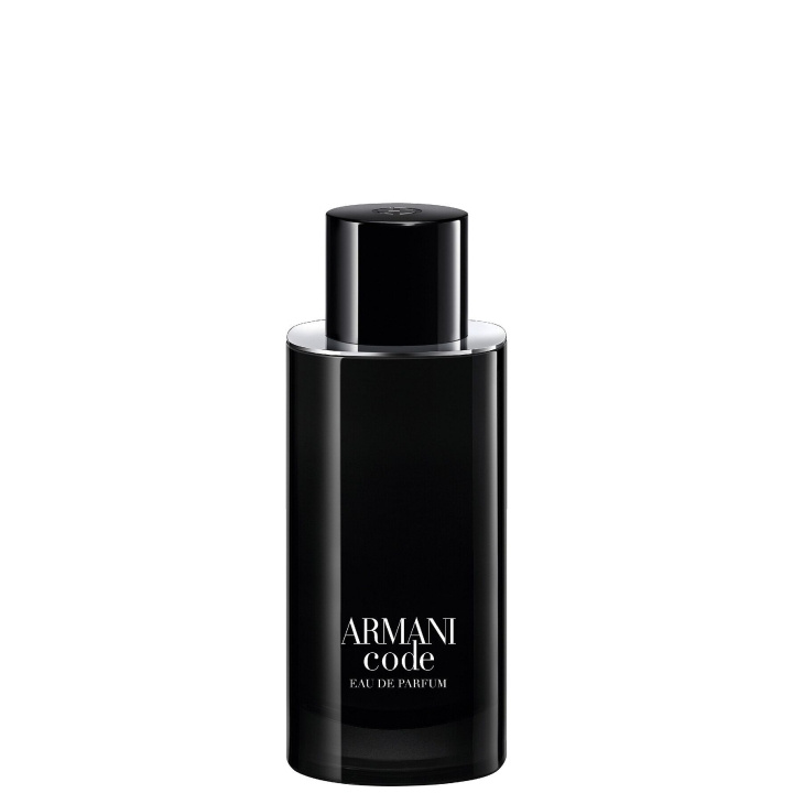 Armani Code Homme EDP 125 ml i gruppen SKØNHED & HELSE / Duft & Parfume / Parfume / Parfume til ham hos TP E-commerce Nordic AB (D21947)