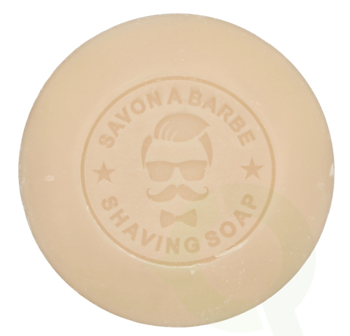 La Savonnerie De Nyons Shaving Soap 100 g i gruppen SKØNHED & HELSE / Hår og styling / Skæg pleje / Skæg vask hos TP E-commerce Nordic AB (D22039)