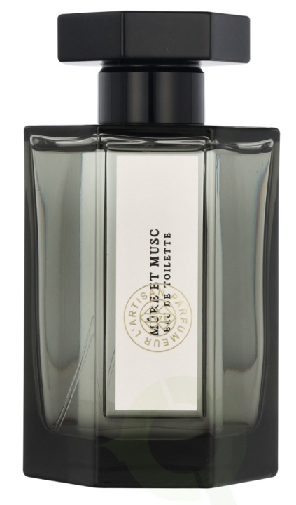 L\'Artisan Parfumeur Mure Et Musc Edt Spray 100 ml i gruppen SKØNHED & HELSE / Duft & Parfume / Parfume / Parfume til hende hos TP E-commerce Nordic AB (D22044)