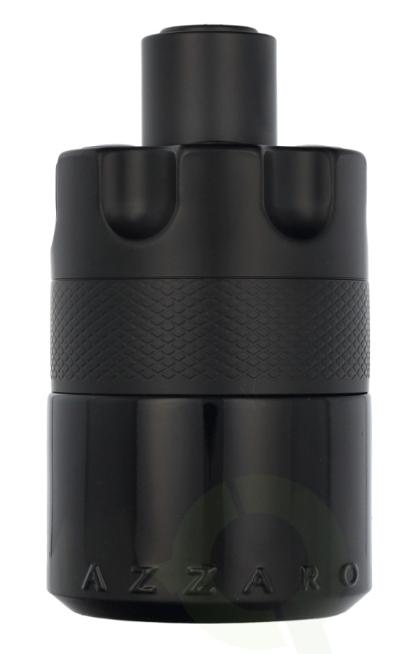 Azzaro The Most Wanted Intense Edp Spray 100 ml i gruppen SKØNHED & HELSE / Duft & Parfume / Parfume / Parfume til ham hos TP E-commerce Nordic AB (D22051)