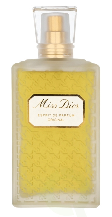 Dior Miss Dior Original Esprit De Parfum Spray 100 ml i gruppen SKØNHED & HELSE / Duft & Parfume / Parfume / Parfume til hende hos TP E-commerce Nordic AB (D22075)