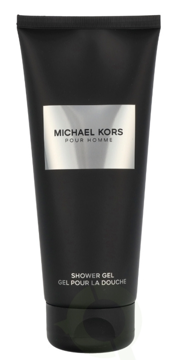Michael Kors Pour Homme Shower Gel 200 ml i gruppen SKØNHED & HELSE / Hudpleje / Kropspleje / Bad & brusecreme hos TP E-commerce Nordic AB (D22076)