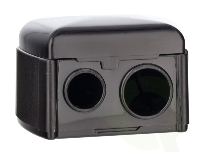 Laura Mercier Pencil Sharpener 0 i gruppen SKØNHED & HELSE / Makeup / Øjne og øjenbryn / Øjenbryn pen hos TP E-commerce Nordic AB (D22082)