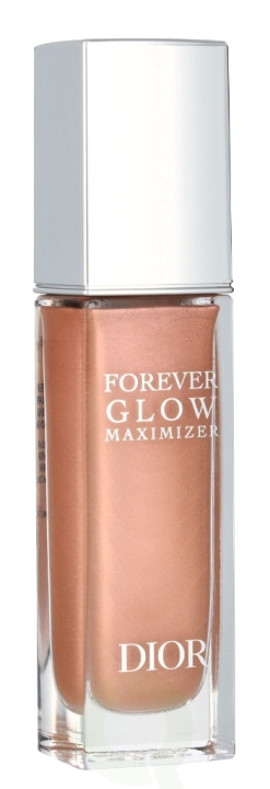 Dior Forever Glow Maximizer 11 ml #015 Peachy i gruppen SKØNHED & HELSE / Makeup / Makeup ansigt / Foundation hos TP E-commerce Nordic AB (D22086)