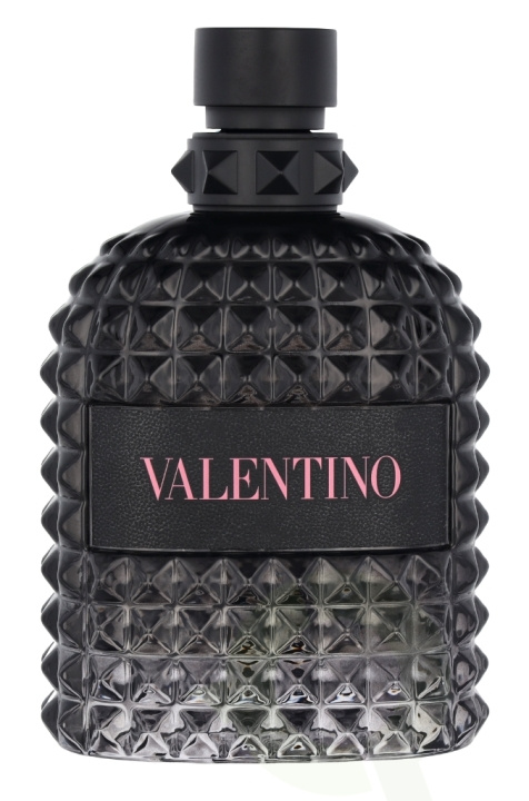 Valentino Uomo Born In Roma Edt Spray 150 ml i gruppen SKØNHED & HELSE / Duft & Parfume / Parfume / Parfume til hende hos TP E-commerce Nordic AB (D22093)
