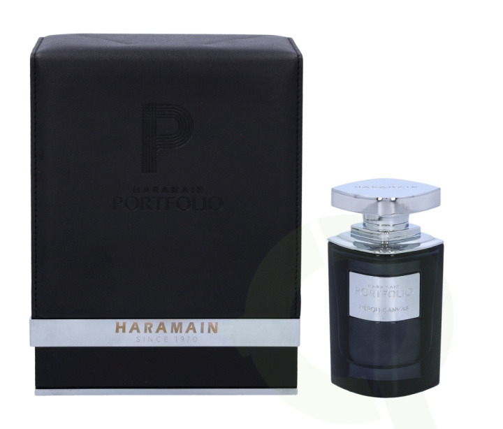 Al Haramain Portfolio Neroli Canvas Edp Spray 75 ml i gruppen SKØNHED & HELSE / Duft & Parfume / Parfume / Unisex hos TP E-commerce Nordic AB (D22099)