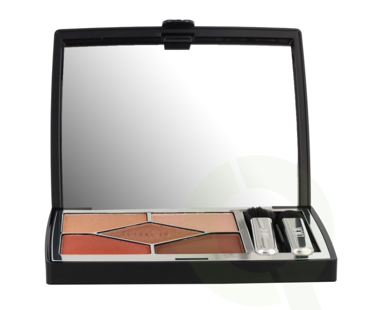 Dior 5 Couleurs Couture Eyeshadow Palette 7 g #429 Toile de Jouy i gruppen SKØNHED & HELSE / Makeup / Øjne og øjenbryn / Øjenskygge hos TP E-commerce Nordic AB (D22102)