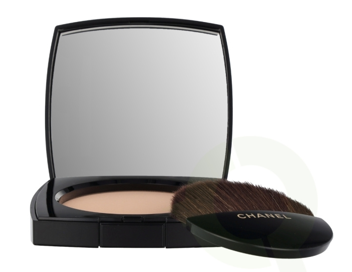 Chanel Les Beiges Belle Mine Poudre 12 g B10 i gruppen SKØNHED & HELSE / Makeup / Makeup ansigt / Pudder hos TP E-commerce Nordic AB (D22109)