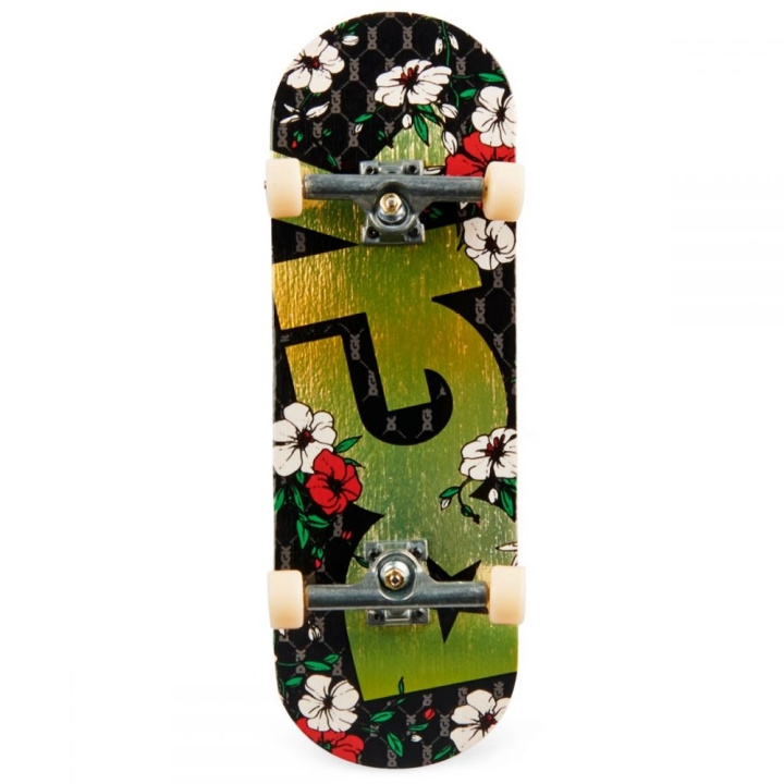 Tech Deck Performance Board - (6058796) i gruppen SPORT, FRITID & HOBBY / Sjove gadgets / Samlergenstande hos TP E-commerce Nordic AB (D22126)