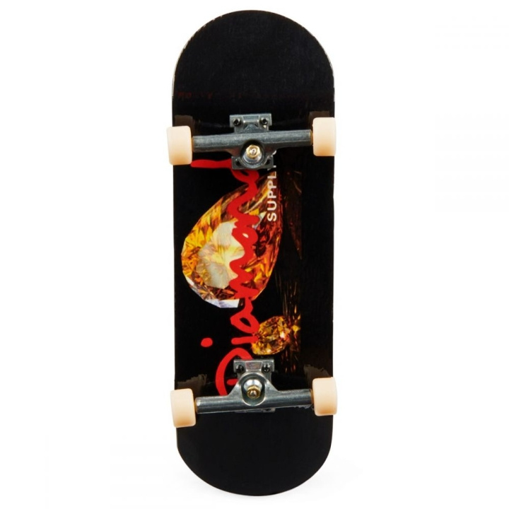 Tech Deck Performance Board - (6058796) i gruppen SPORT, FRITID & HOBBY / Sjove gadgets / Samlergenstande hos TP E-commerce Nordic AB (D22127)