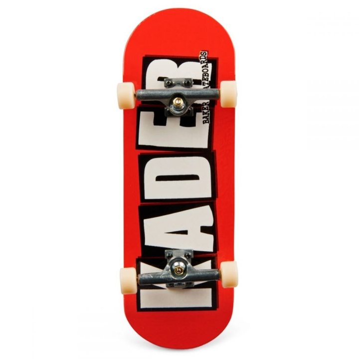 Tech Deck Performance Board - (6058796) i gruppen SPORT, FRITID & HOBBY / Sjove gadgets / Samlergenstande hos TP E-commerce Nordic AB (D22128)