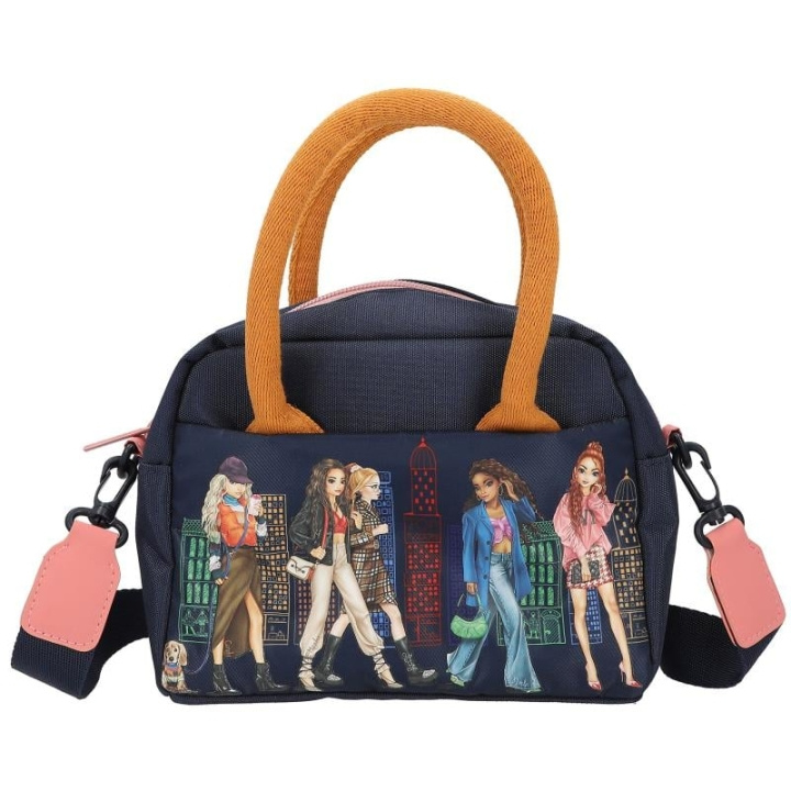 TOPModel Lille skuldertaske CITy GIRLS ( 0412569 ) i gruppen LEGETØJ, BØRN & BABY / Rejse / Børnetasker hos TP E-commerce Nordic AB (D22131)