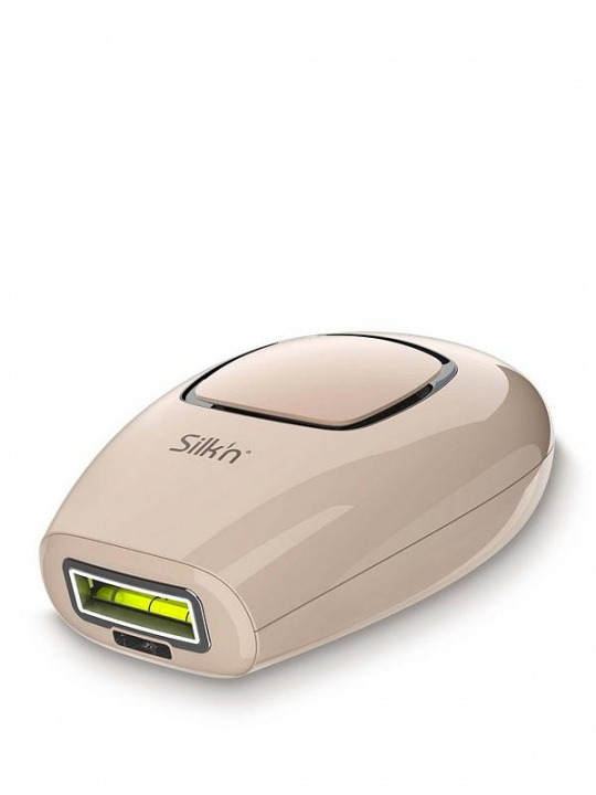 Silk\'n Infinity Fast IPL-apparat til permanent hårfjerning - E i gruppen SKØNHED & HELSE / Hår og styling / Hårfjerning / IPL og Laser hos TP E-commerce Nordic AB (D22149)