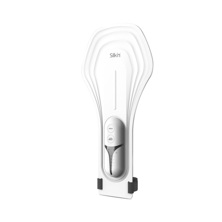 Silk\'n LED-håndmaske i gruppen SKØNHED & HELSE / Hudpleje / Ansigt / Hudplejeværktøjer hos TP E-commerce Nordic AB (D22163)