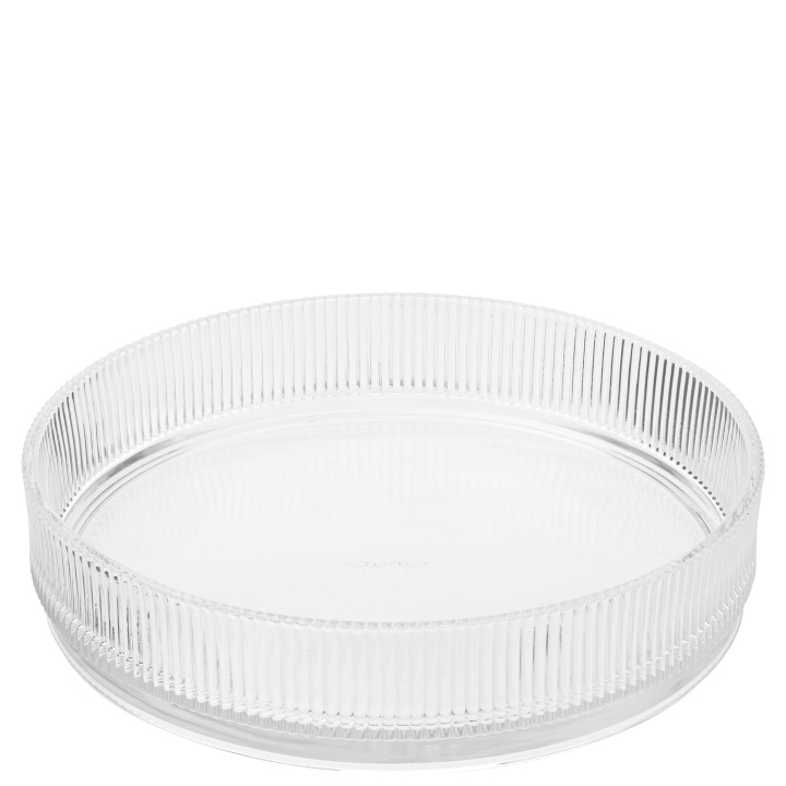 Stelton Pilastro Serveringsskål Ø23cm i gruppen HJEM, HUS & HAVE / Køkkenredskaber / Øvrige køkkenredskaber hos TP E-commerce Nordic AB (D22167)