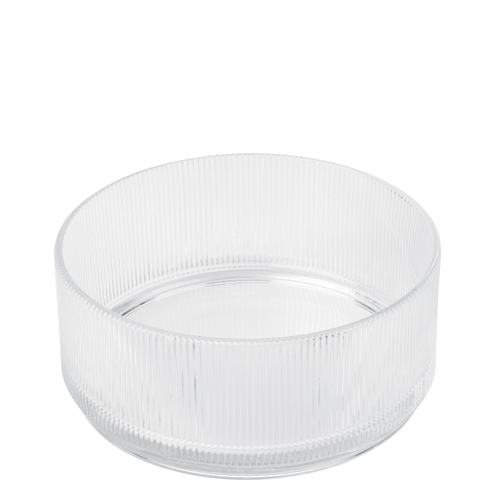 Stelton Pilastro Serveringsskål Ø21cm i gruppen HJEM, HUS & HAVE / Køkkenredskaber / Øvrige køkkenredskaber hos TP E-commerce Nordic AB (D22171)