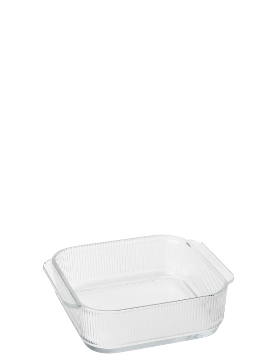 Stelton Pilastro ovnfast fad L 19,7 cm i gruppen HJEM, HUS & HAVE / Køkkenredskaber / Bageplader hos TP E-commerce Nordic AB (D22172)