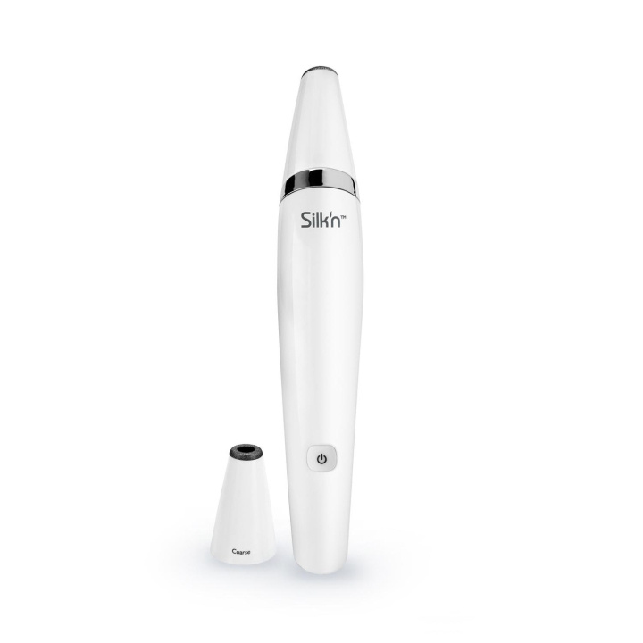 Silk\'n ReVit Essential mikrodermabrasionsapparat i gruppen SKØNHED & HELSE / Hudpleje / Ansigt / Hudplejeværktøjer hos TP E-commerce Nordic AB (D22178)