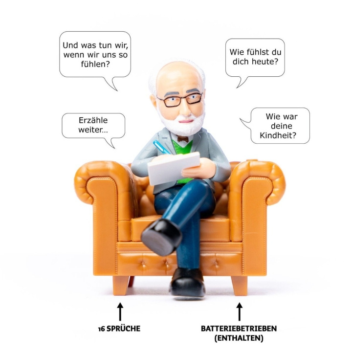 Winkee Skrivebordsterapeut i gruppen SPORT, FRITID & HOBBY / Sjove gadgets / Sjove gadgets hos TP E-commerce Nordic AB (D22242)