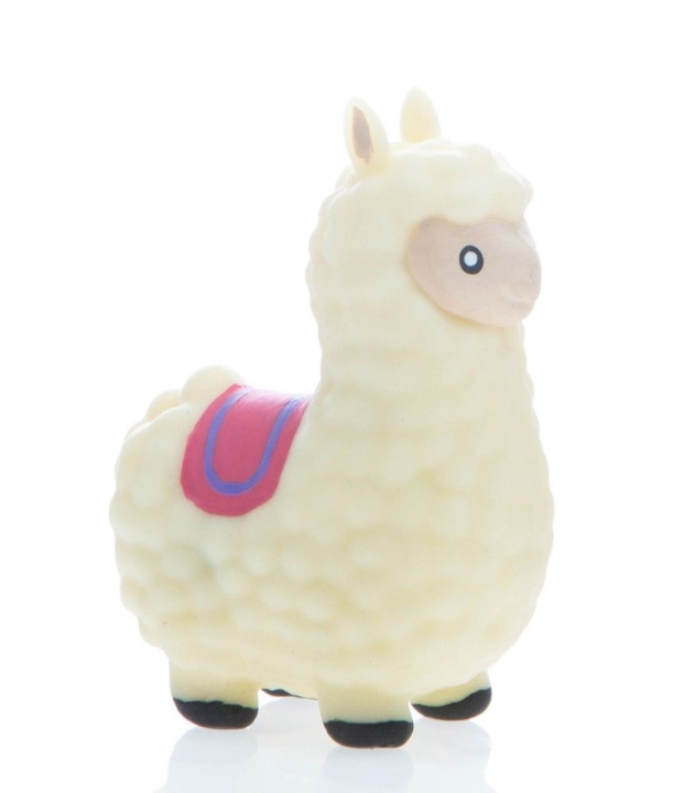 Winkee Calma Llama stresslegetøj - (18516) i gruppen LEGETØJ, BØRN & BABY / Legetøj / Legetøj hos TP E-commerce Nordic AB (D22245)
