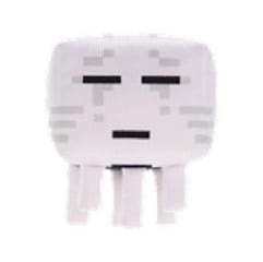 MINECRAFT 30 cm plush - Chast (72082) i gruppen LEGETØJ, BØRN & BABY / Babyleg (0-3 år) / Tøjdyr hos TP E-commerce Nordic AB (D22248)