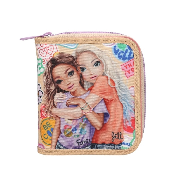 TOPModel TOPModel Pung GIRL POWER - (413289) i gruppen LEGETØJ, BØRN & BABY / Rejse / Børnetasker hos TP E-commerce Nordic AB (D22262)