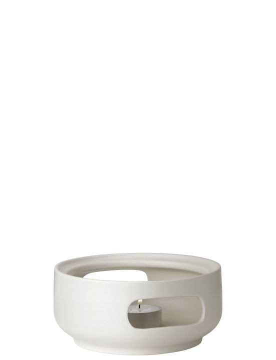 Stelton Theo tekande til opvarmning (sand) i gruppen SPORT, FRITID & HOBBY / Sjove gadgets / Smarte løsninger hos TP E-commerce Nordic AB (D22280)