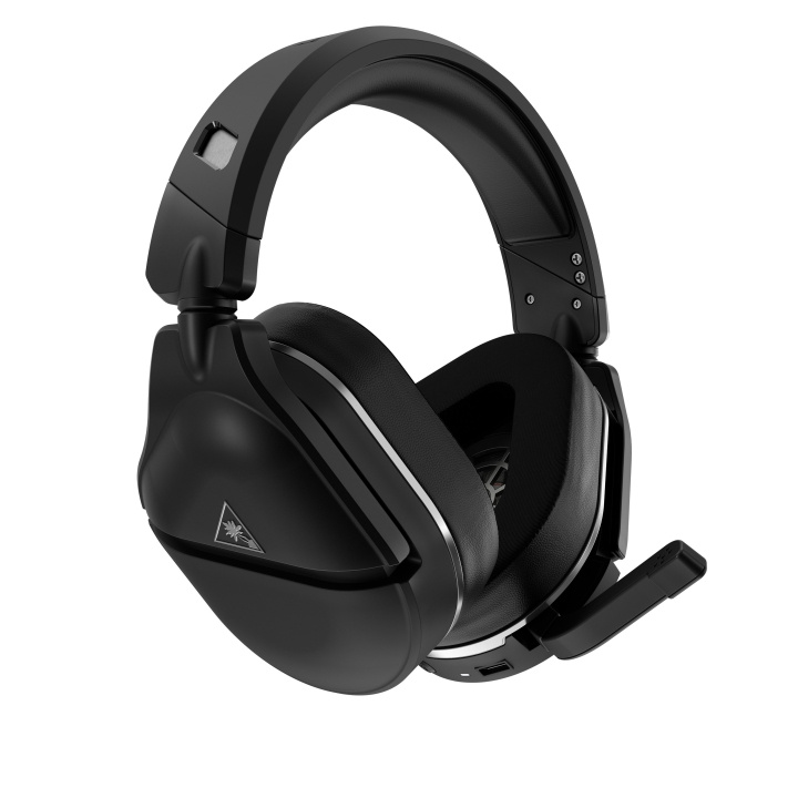 Turtle Beach Stealth 700P GEN2 MAX Black Wireless Headset i gruppen COMPUTERTILBEHØR / GAMING / Headset hos TP E-commerce Nordic AB (D22282)