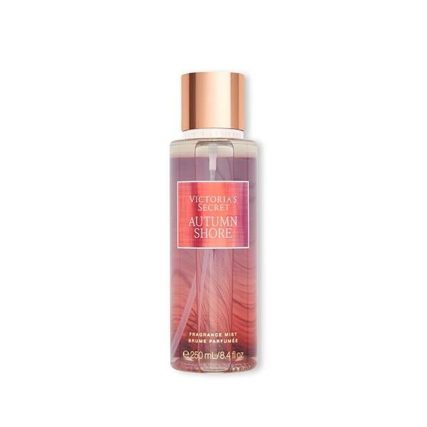 Victoria\'s Secret Autumn Shore Body Mist 250 ml i gruppen SKØNHED & HELSE / Hudpleje / Kropspleje / Bodymist hos TP E-commerce Nordic AB (D22311)