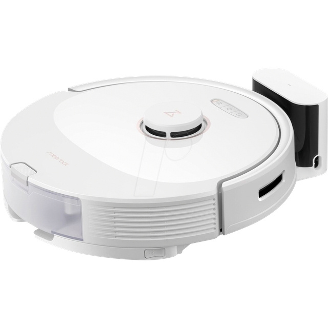 Roborock Q8 MAX robotstøvsuger - hvid i gruppen HJEM, HUS & HAVE / Rengøringsmidler / Støvsugere og tilbehør / Robot Støvsuger hos TP E-commerce Nordic AB (D22327)