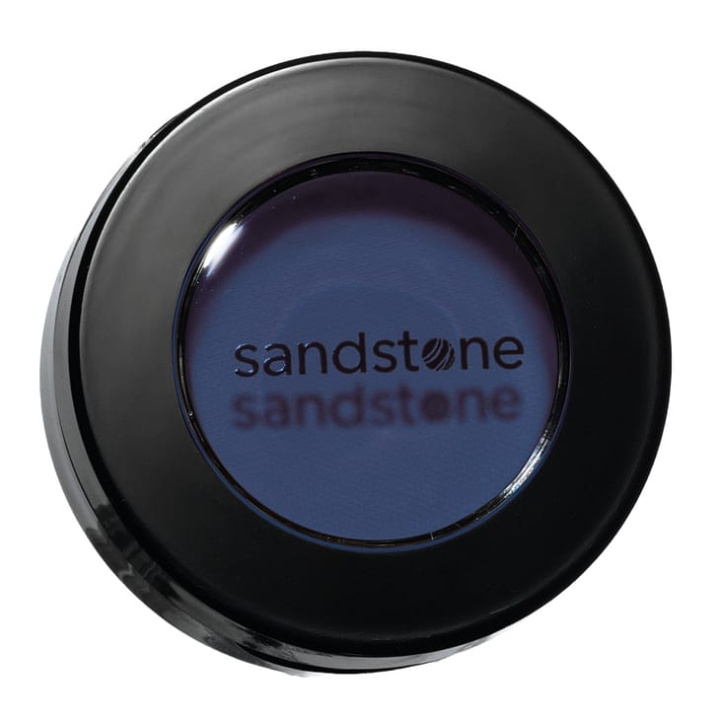 SandStone Øjenskygge 280 Blue Ocean i gruppen SKØNHED & HELSE / Makeup / Øjne og øjenbryn / Øjenskygge hos TP E-commerce Nordic AB (D22364)