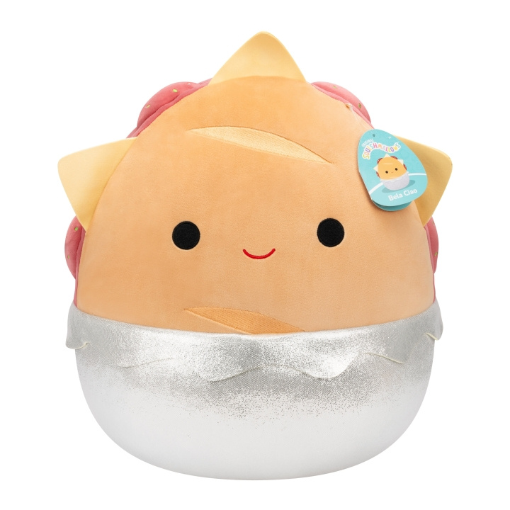 Squishmallows Sub Sandwich 40 cm P23 - (237713) i gruppen LEGETØJ, BØRN & BABY / Babyleg (0-3 år) / Tøjdyr hos TP E-commerce Nordic AB (D22372)