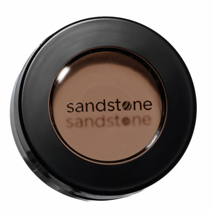 SandStone Øjenskygge 254 Mokka i gruppen SKØNHED & HELSE / Makeup / Øjne og øjenbryn / Øjenskygge hos TP E-commerce Nordic AB (D22428)