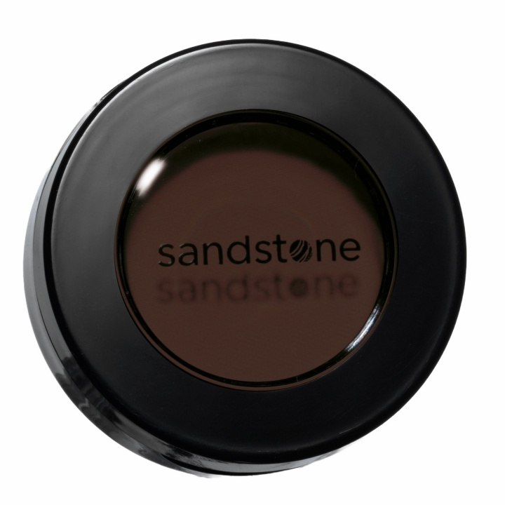 SandStone Øjenskygge 563 Espresso i gruppen SKØNHED & HELSE / Makeup / Øjne og øjenbryn / Øjenskygge hos TP E-commerce Nordic AB (D22432)